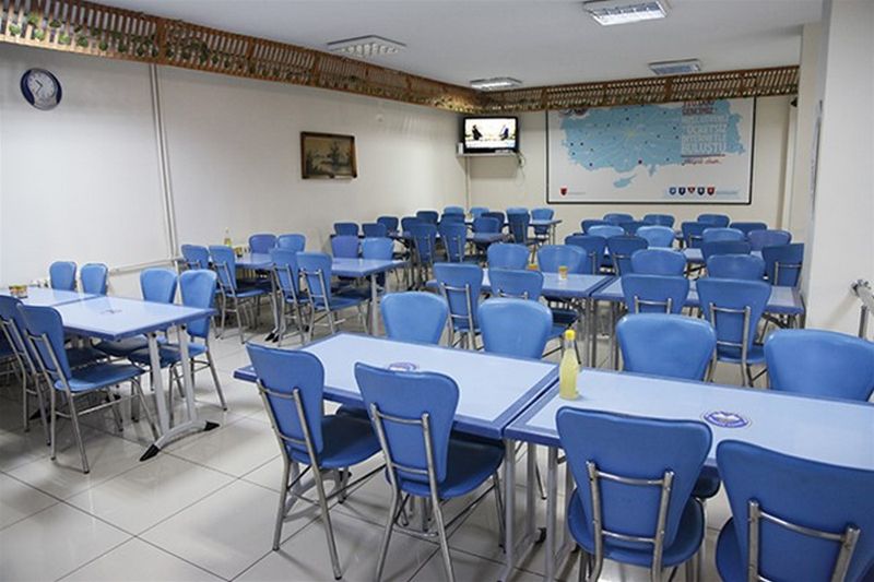 Artvin KYK Erkek Öğrenci Yurdu yurt görseli