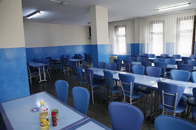 Artvin KYK Erkek Öğrenci Yurdu yurt görseli
