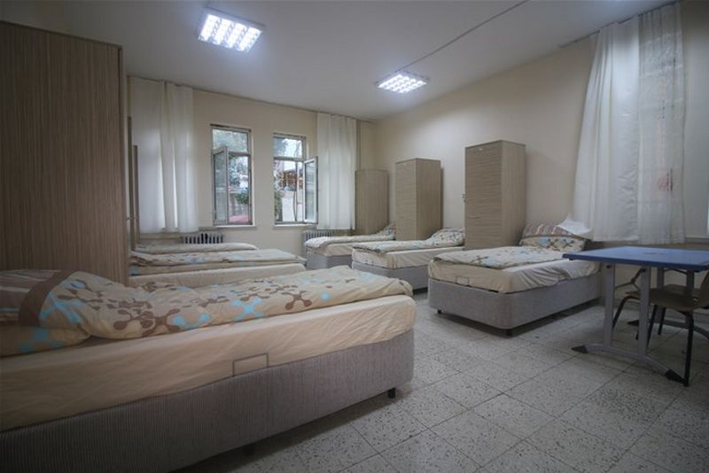 Artvin KYK Erkek Öğrenci Yurdu yurt görseli
