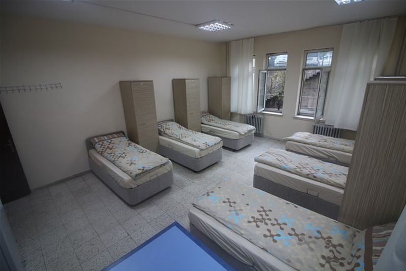 Artvin KYK Erkek Öğrenci Yurdu yurt görseli