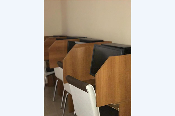 Arya Kız Öğrenci Yurdu yurt görseli