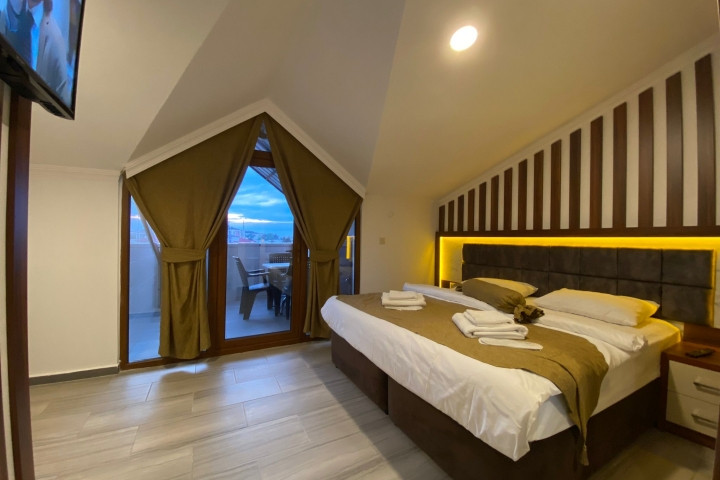 Asel Erkek Suite yurt görseli