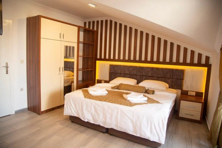 Asel Erkek Suite yurt görseli