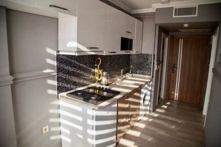 Asel Erkek Suite yurt görseli