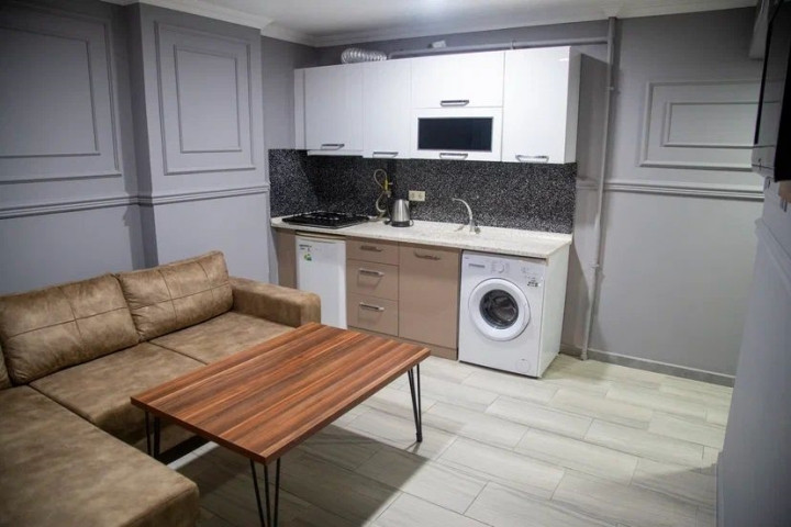 Asel Erkek Suite yurt görseli