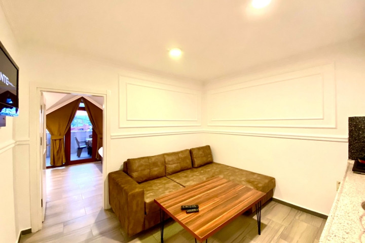 Asel Erkek Suite yurt görseli