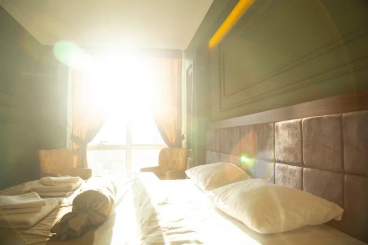 Asel Erkek Suite yurt görseli