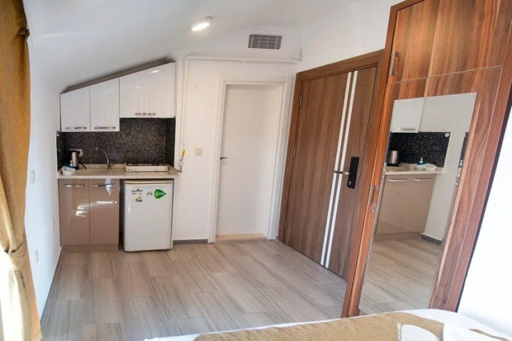 Asel Erkek Suite yurt görseli
