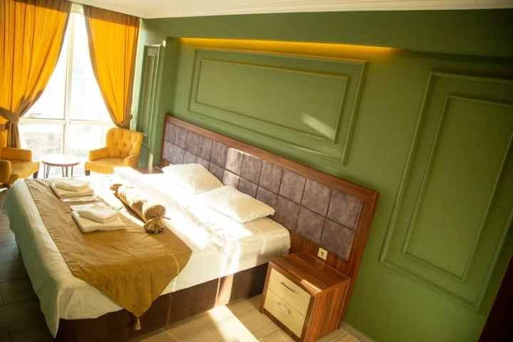 Asel Erkek Suite yurt görseli