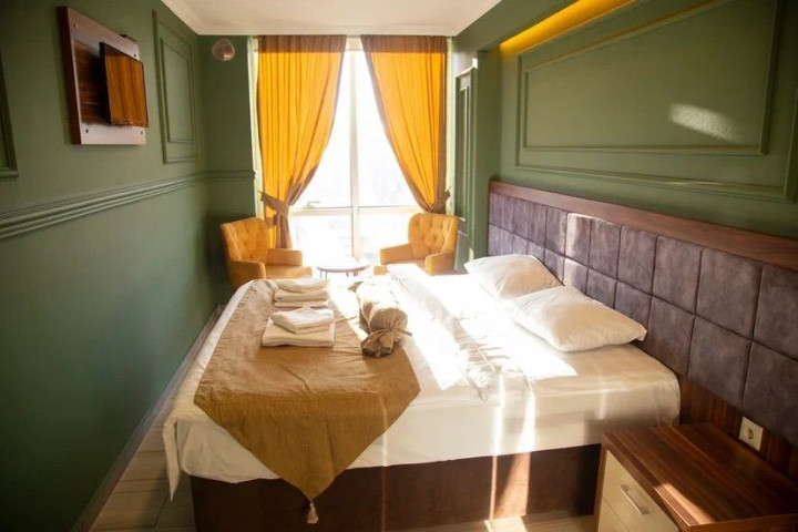 Asel Erkek Suite yurt görseli