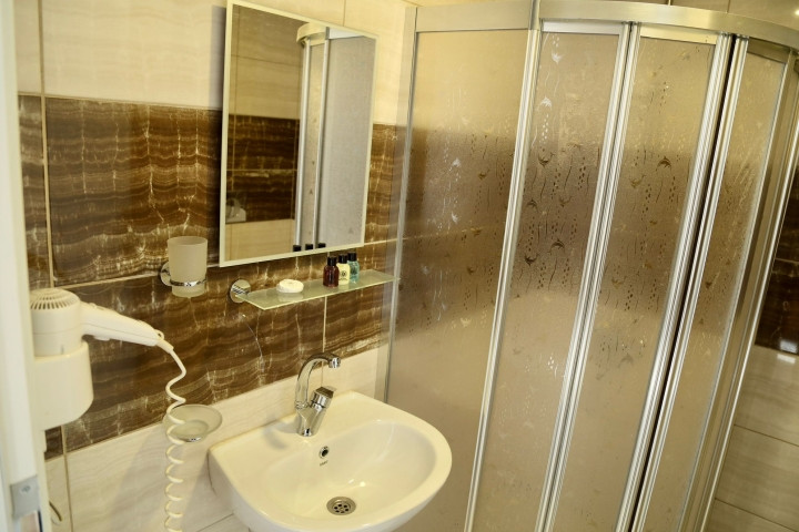 Asel Erkek Suite yurt görseli