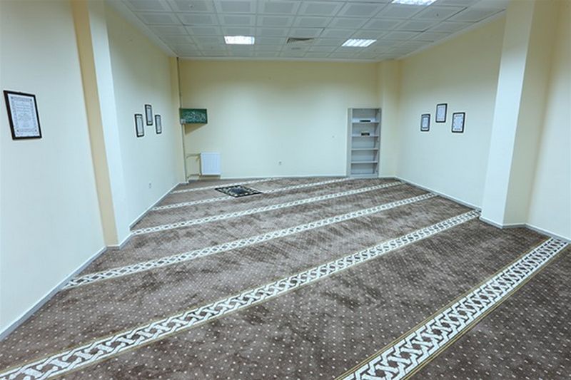 Asım'ın Nesli KYK Erkek Öğrenci Yurdu yurt görseli