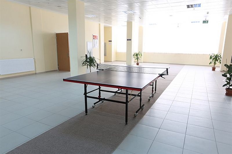 Asım'ın Nesli KYK Erkek Öğrenci Yurdu yurt görseli