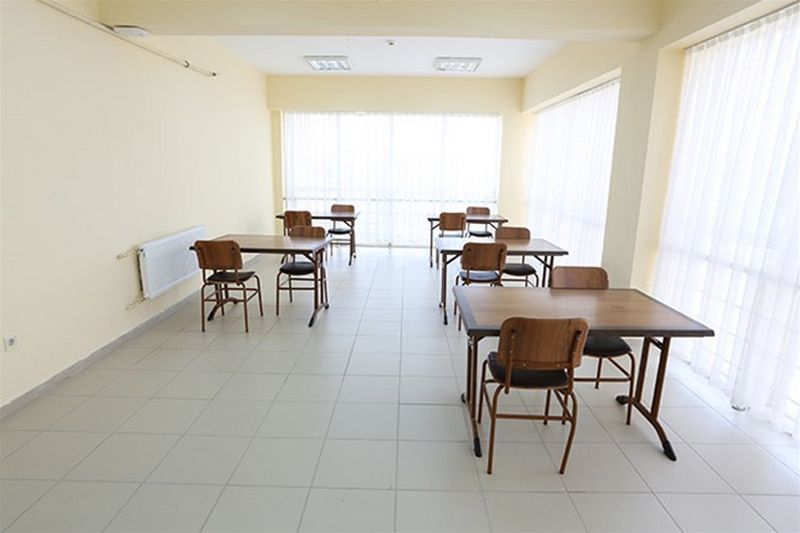 Asım'ın Nesli KYK Erkek Öğrenci Yurdu yurt görseli