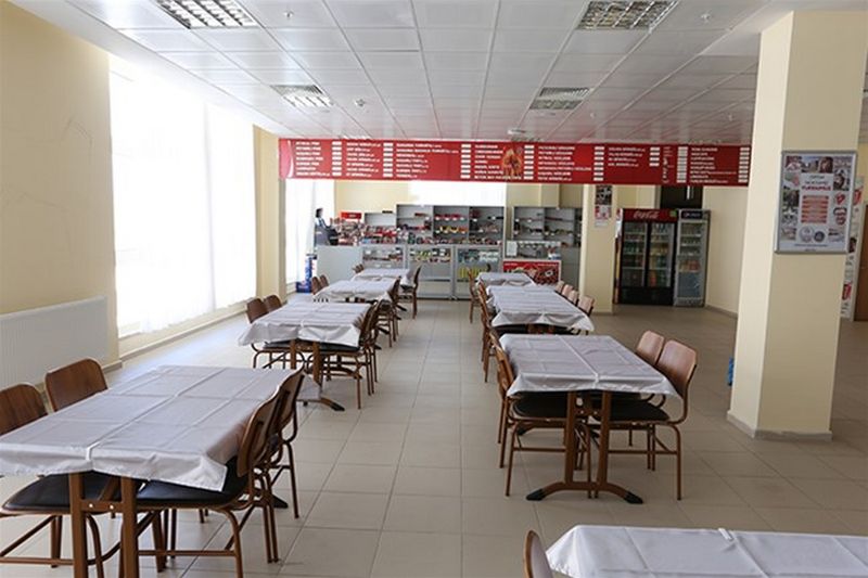 Asım'ın Nesli KYK Erkek Öğrenci Yurdu yurt görseli