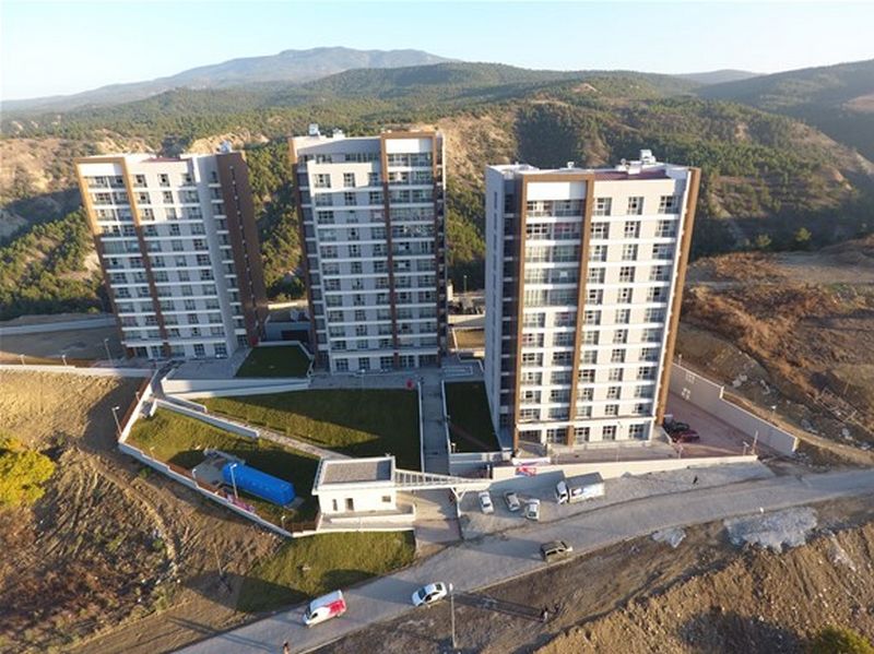Asiye Hatun KYK Kız Öğrenci Yurdu yurt görseli
