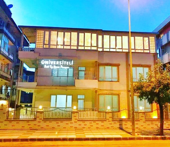 Asrın Boutique Guesthouse(by üniversiteli) yurt görseli