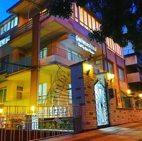 Asrın Boutique Guesthouse(by üniversiteli) yurt görseli