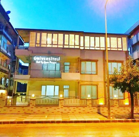 Asrın Boutique Guesthouse(by üniversiteli) yurt görseli