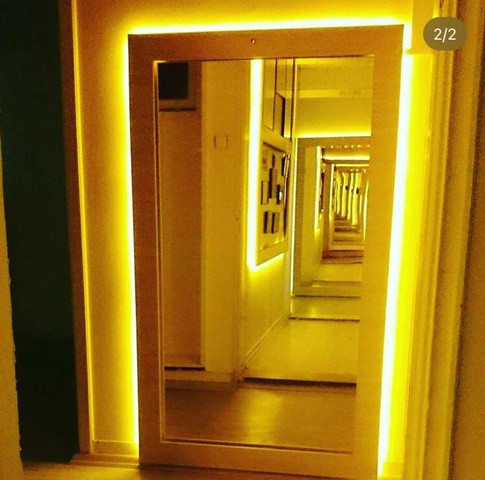 Asrın Boutique Guesthouse(by üniversiteli) yurt görseli