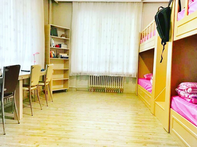 Asrın Boutique Guesthouse(by üniversiteli) yurt görseli