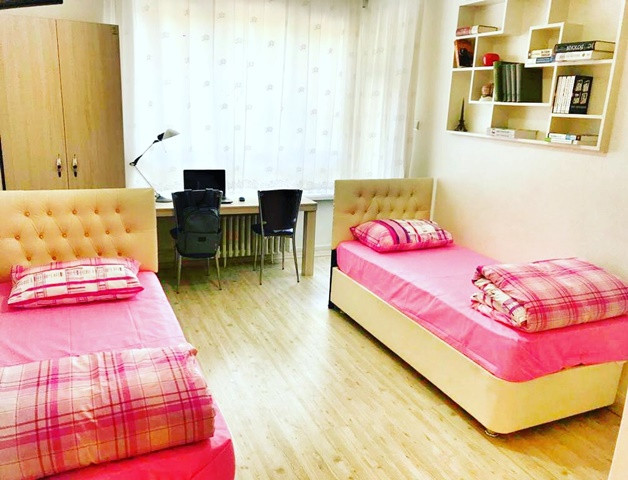 Asrın Boutique Guesthouse(by üniversiteli) yurt görseli