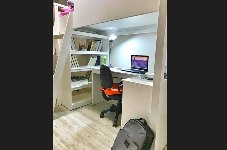 Asrın Boutique Guesthouse(by üniversiteli) yurt görseli