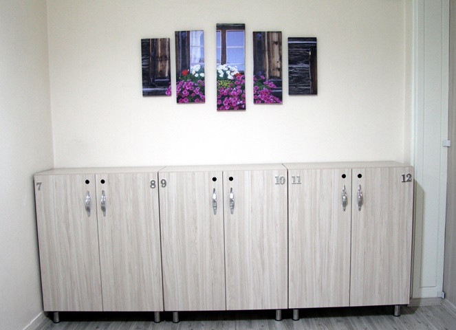 Asrın Boutique Guesthouse(by üniversiteli) yurt görseli