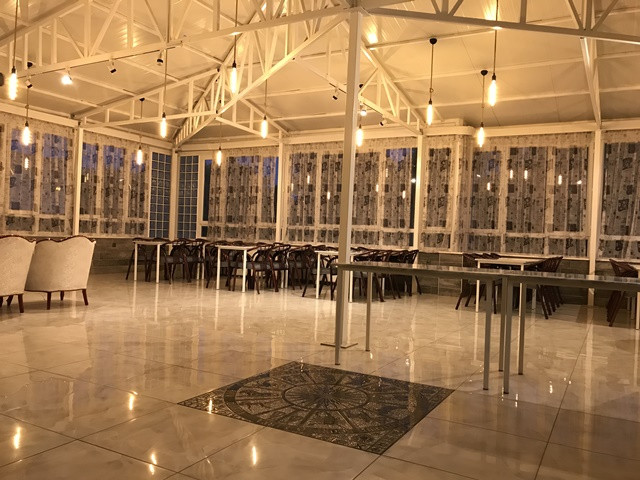 Asrın Boutique Guesthouse(by üniversiteli) yurt görseli