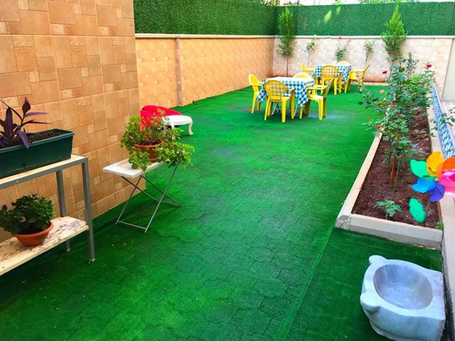 Asrın Boutique Guesthouse(by üniversiteli) yurt görseli