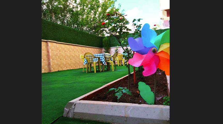 Asrın Boutique Guesthouse(by üniversiteli) yurt görseli