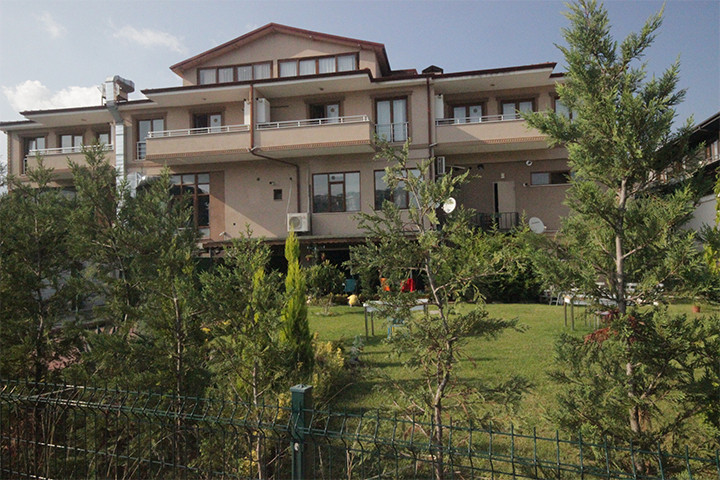 Asyalı Kampüs Kız Yurdu yurt görseli