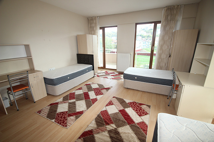 Asyalı Kampüs Kız Yurdu yurt görseli