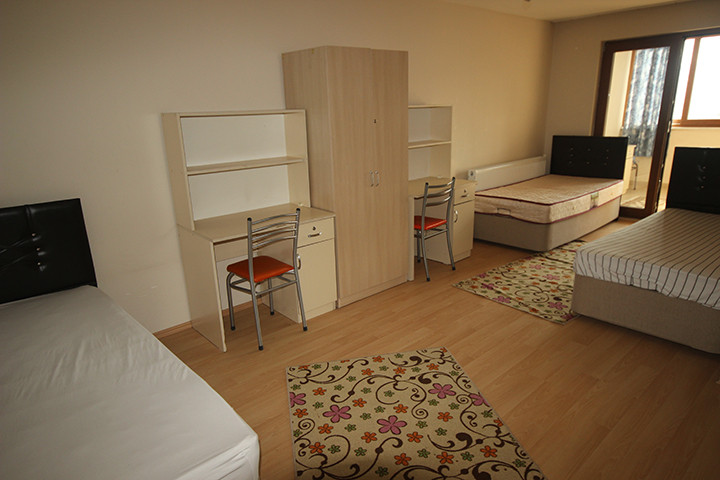 Asyalı Kampüs Kız Yurdu yurt görseli