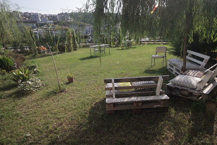 Asyalı Kampüs Kız Yurdu yurt görseli