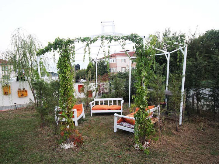 Asyalı Kampüs Kız Yurdu yurt görseli
