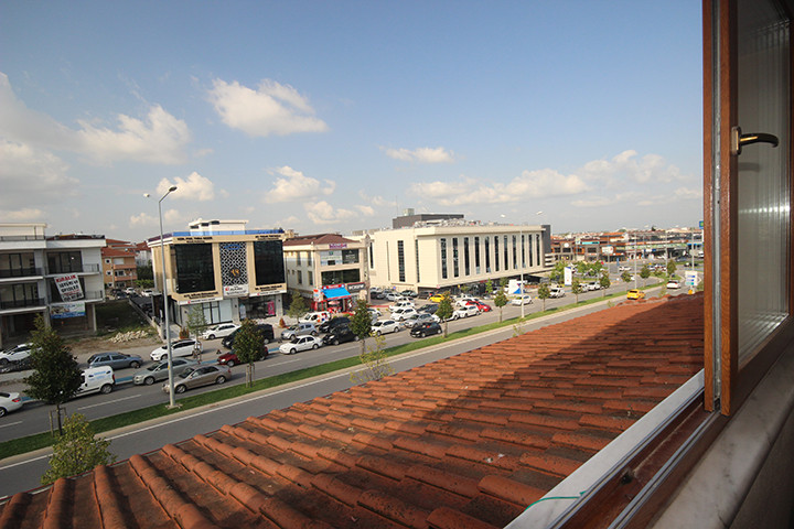 Asyalı Kampüs Kız Yurdu yurt görseli