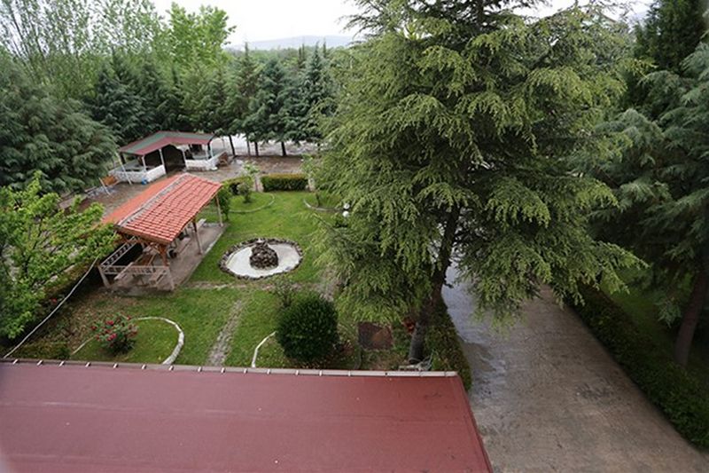 Atabey KYK Kız ve Erkek Öğrenci Yurdu yurt görseli