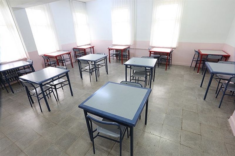 Atabey KYK Kız ve Erkek Öğrenci Yurdu yurt görseli