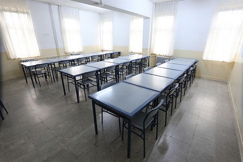 Atabey KYK Kız ve Erkek Öğrenci Yurdu yurt görseli