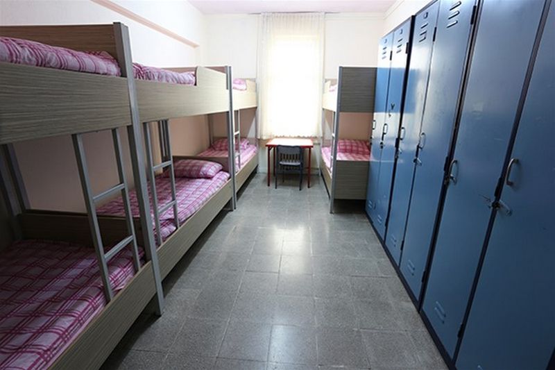 Atabey KYK Kız ve Erkek Öğrenci Yurdu yurt görseli