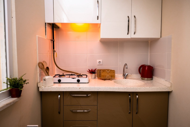 Atahan Apartları yurt görseli