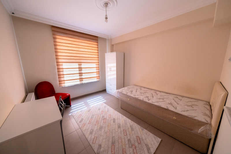 Atahan Apartları yurt görseli