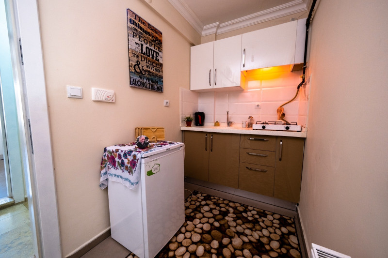 Atahan Apartları yurt görseli