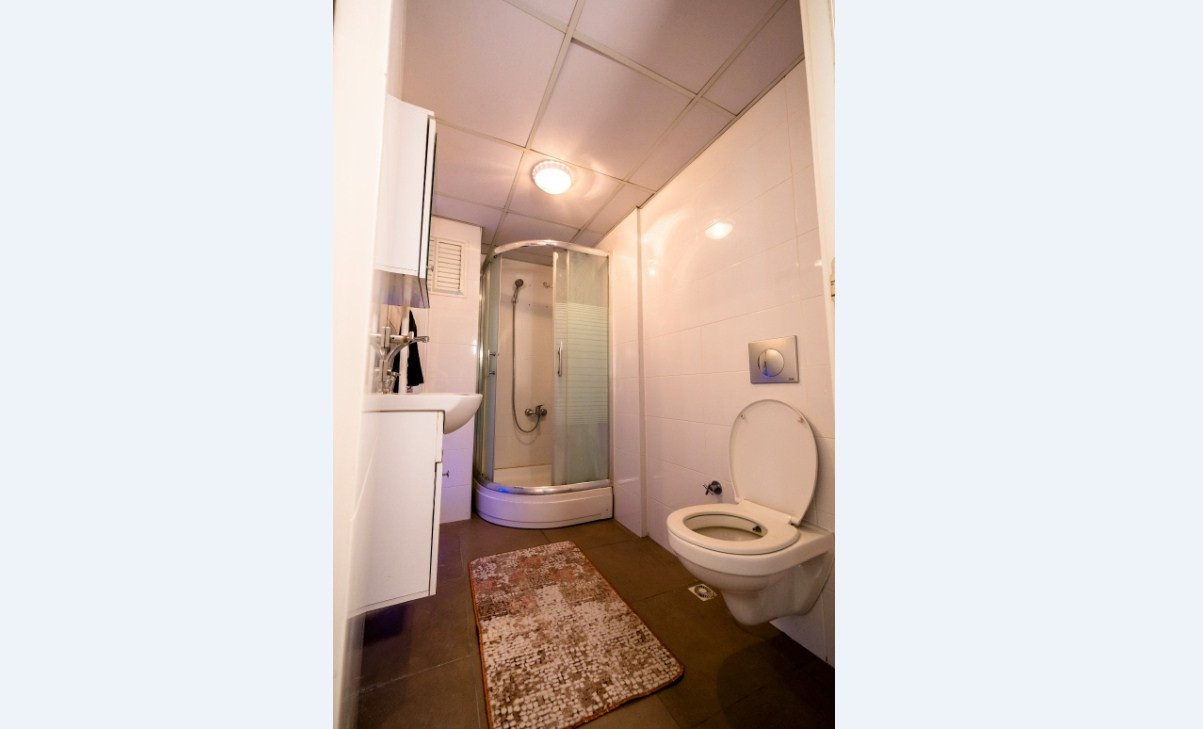 Atahan Apartları yurt görseli