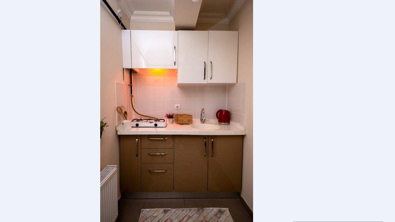Atahan Apartları yurt görseli