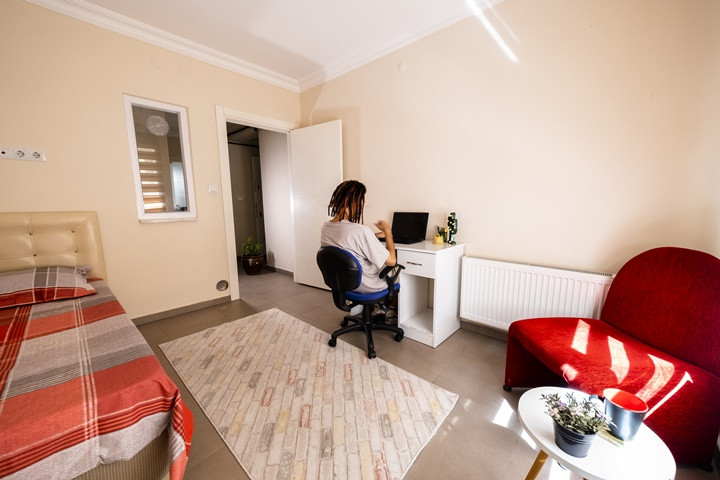 Atahan Apartları yurt görseli