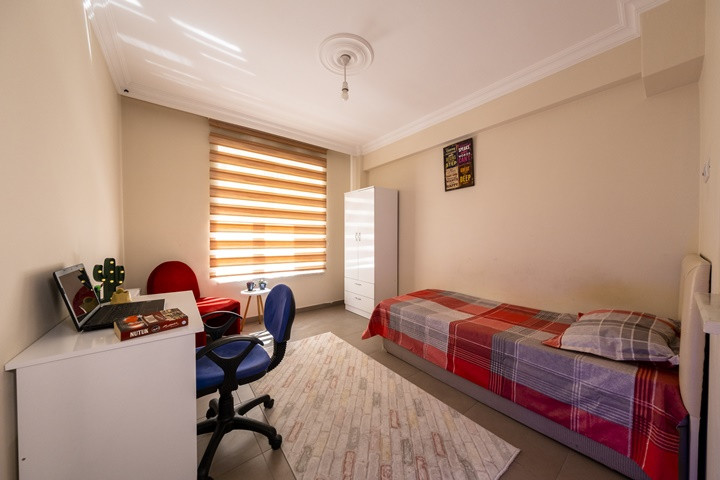 Atahan Apartları yurt görseli
