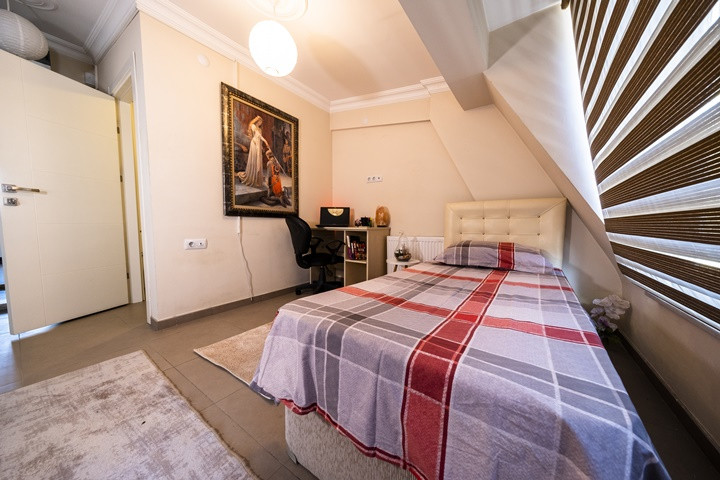 Atahan Apartları yurt görseli