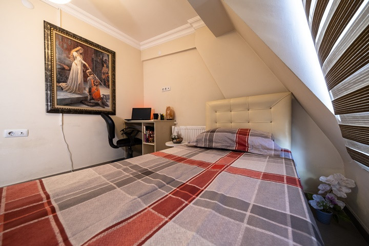 Atahan Apartları yurt görseli